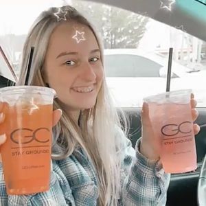 Meet your Posher, Annika